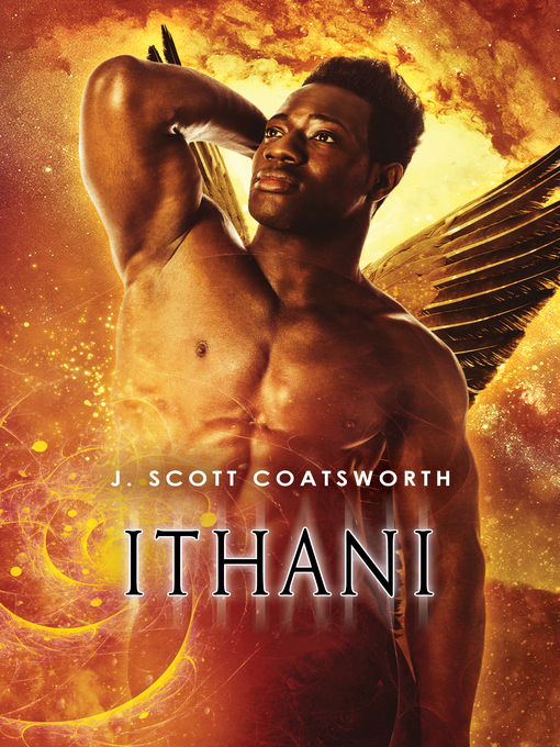 Cover image for Ithani